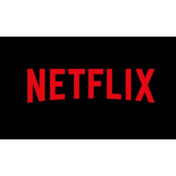 NETFLIX GIFT CARD 500P