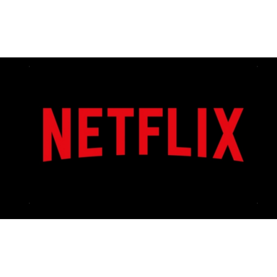 NETFLIX GIFT CARD 500P