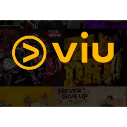 VIU PREMIUM SUBSCRIPTION CODE 6MONTHS