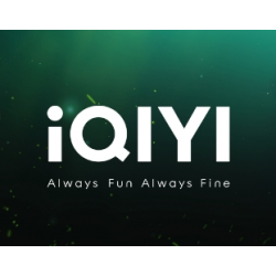IQIYI VIP VOUCHER CODE 1MONTH