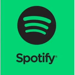 SPOTIFY 1000P