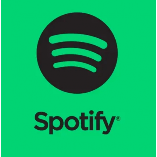 SPOTIFY 1000P