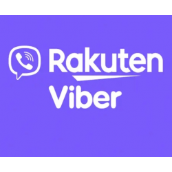 VIBER GIFT CARD 1000P