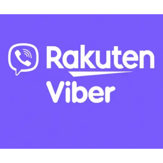 VIBER GIFT CARD 1000P